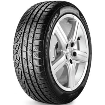 PIRELLI 235/40R 18 91V TL W-240s2 N2 PORSCHE-VERSION