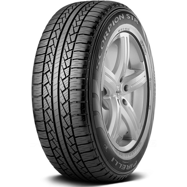 235/55R 19 101T TL Scorpion SI (+) FSL SEAL/VW-VERSION