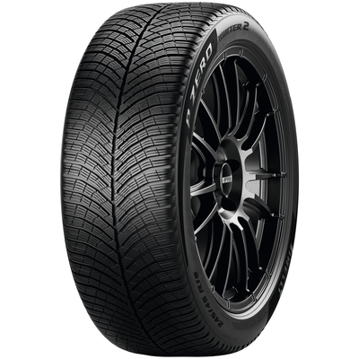 235/45R 18 98V TL PZero Winter-2 XL FSL EXTRA LOAD 235/45R 18 98V TL PZero Winter-2 XL FSL EXTRA LOAD
