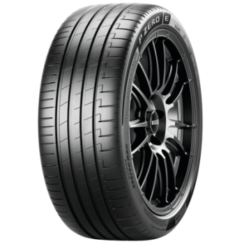 PIRELLI 235/50R 19 103V TL PZero-E XL RNF FSL RUNFORWARD/EXTRA LOAD