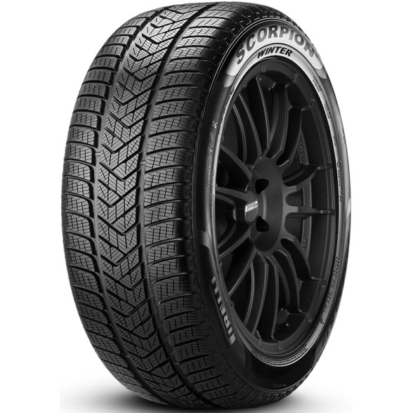 Gume: PIRELLI 235/60R 18 103H TL Scorp.Winter R/F FSL RUN-FLAT R/18R103
