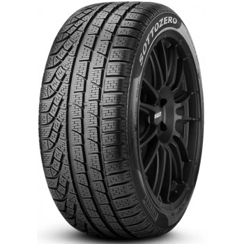 PIRELLI 295/35R 18 99V TL W-240s2 N2 PORSCHE-VERSION PIRELLI 295/35R 18 99V TL W-240s2 N2 PORSCHE-VERSION
