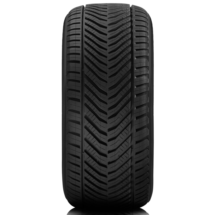 Pnevmatike: RIKEN 195/55R 16 91V TL All Season XL EXTRA LOAD R/16R91
