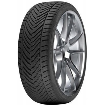 RIKEN 195/65R 16C 104T TL All Season LT