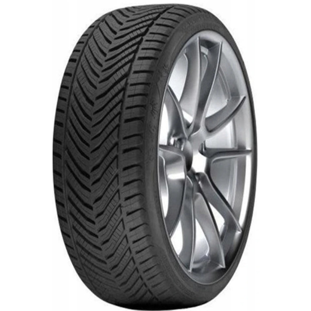 Slika za Pnevmatike RIKEN 195/65R 16C 104T TL All Season LT R/16R104 Pnevmatike: RIKEN 195/65R 16C 104T TL All Season LT R/16R104