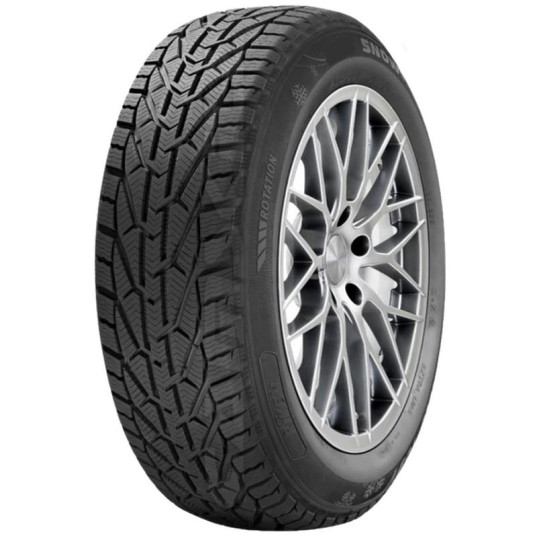 Pnevmatike: RIKEN 205/55R 17 95V TL Snow XL FSL EXTRA LOAD R/17R95
