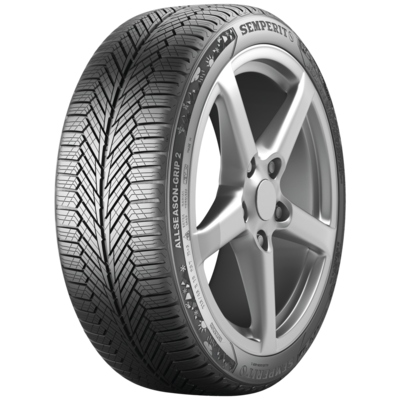 Fotografija za Gume SEMPERIT 225/50R 17 98W TL AllSeason-Grip-2 XL FR EXTRA LOAD R/17R98 Gume: SEMPERIT 225/50R 17 98W TL AllSeason-Grip-2 XL FR EXTRA LOAD R/17R98
