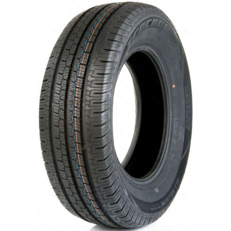 Pnevmatike: TRACMAX 195/65R 16C 104S TL X-Privilo Van Saver R/16R104