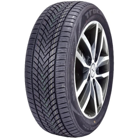Slika za Pnevmatike TRACMAX 185/55R 15 82H TL X-Privilo Trac Saver R/15R82 Pnevmatike: TRACMAX 185/55R 15 82H TL X-Privilo Trac Saver R/15R82