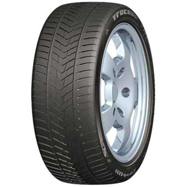 Pnevmatike: TRACMAX 225/50R 18 99V TL X-Privilo S-330 XL MFS EXTRA LOAD R/18R99