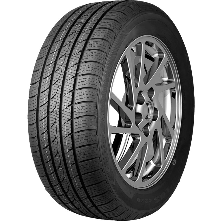 Pnevmatike: TRACMAX 225/70R 16 103H TL S-220 R/16R103