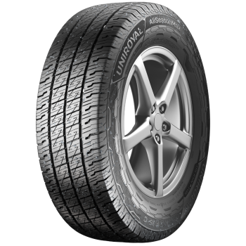 UNIROYAL 195/60R 16C 99H TL AllSeasonMax