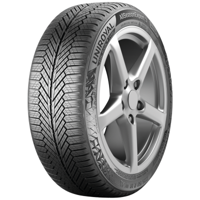 205/50R 17 93W TL AllSeason Expert-3 XL EXTRA LOAD