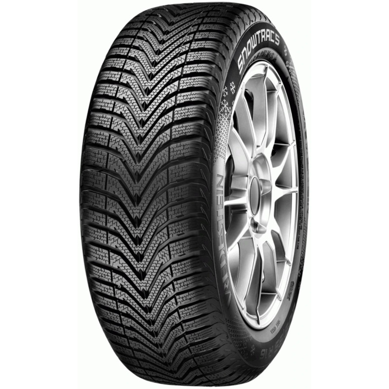 Pnevmatike: VREDESTEIN 175/70R 14 84T TL Snowtrac-5 R/14R84
