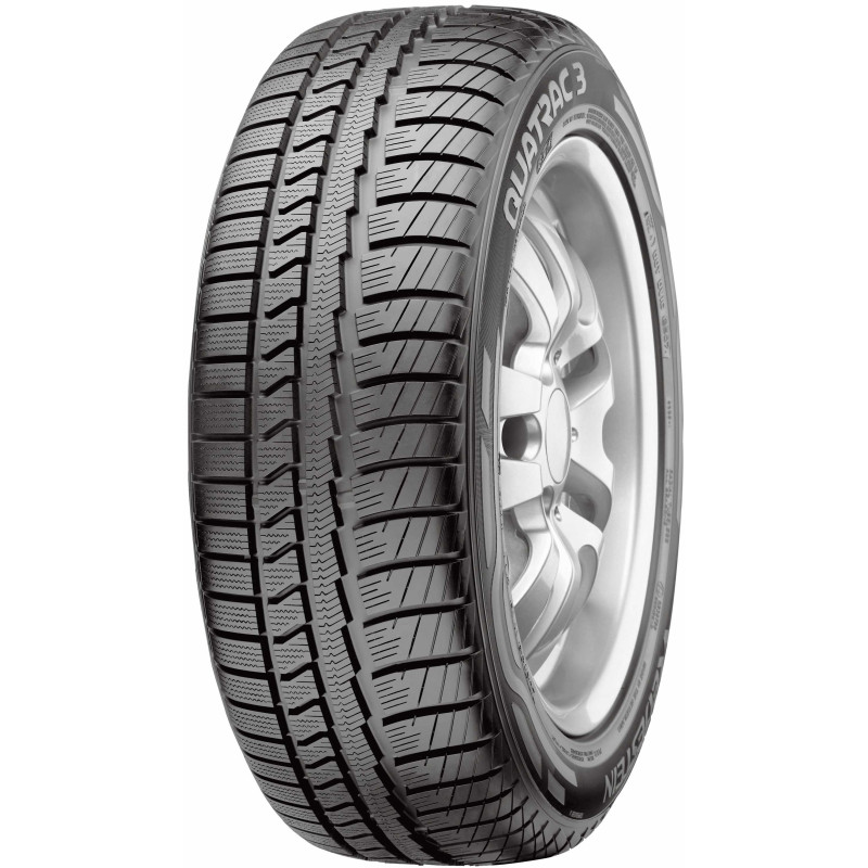 Slika za Pnevmatike VREDESTEIN 205/60R 15 91V TL Quatrac R/15R91 Pnevmatike: VREDESTEIN 205/60R 15 91V TL Quatrac R/15R91