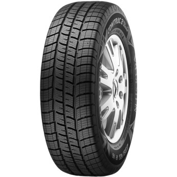 VREDESTEIN 195/60R 16C 99H TL Comtrac-2 AllSeas.Pl