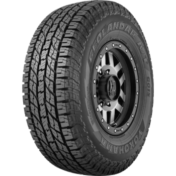 YOKOHAMA 205/70R 15 96H TL Geol.A/T G015 RPB