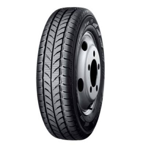 YOKOHAMA 205/65R 16C 107T TL WY-01 M+S