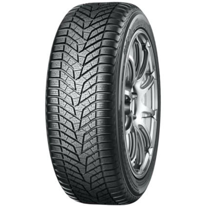 195/55R 16 87H TL BluEarth Wint.(V906)