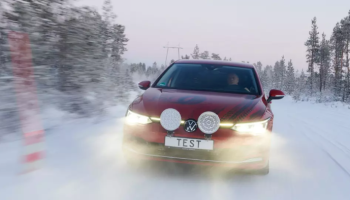 ADAC test zimskih pnevmatik 2025: Najboljše in najslabše gume