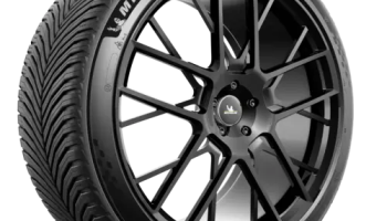MICHELIN CrossClimate 3 Sport – Celoletne pnevmatike za športna in električna vozila