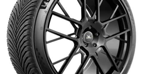 MICHELIN CrossClimate 3 Sport – Celoletne pnevmatike za športna in električna vozila