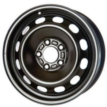 ALCAR 6x15 OE QUALITÄT Srebrna