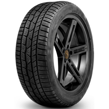 CONTINENTAL 235/40R 19 92V TL TS-830P N0 FR PORSCHE-MODELLE