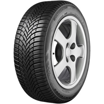 FIRESTONE 165/60R 15 81H TL Multiseason Gen-02 XL R/15R81 FIRESTONE 165/60R 15 81H TL Multiseason Gen-02 XL R/15R81