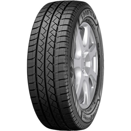 215/75R 16C 116T TL Vect.4Seas.Cargo MFS