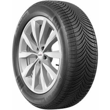 KLEBER 215/50R 18 92V TL Quadraxer SUV FSL R/18R92