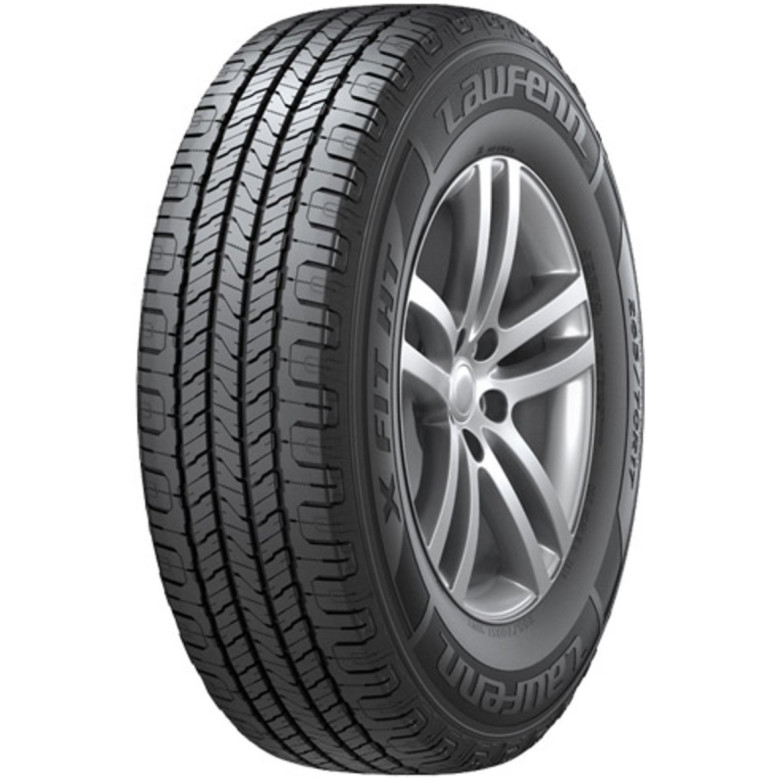 Slika za Pnevmatike LAUFENN 235/65R 18 106T TL X-Fit HT (LD-01) R/18R106 Pnevmatike: LAUFENN 235/65R 18 106T TL X-Fit HT (LD-01) R/18R106
