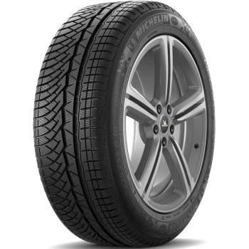 MICHELIN 265/30R 20 94W TL Pi.Alp.PA4 XL FSL EXTRA LOAD