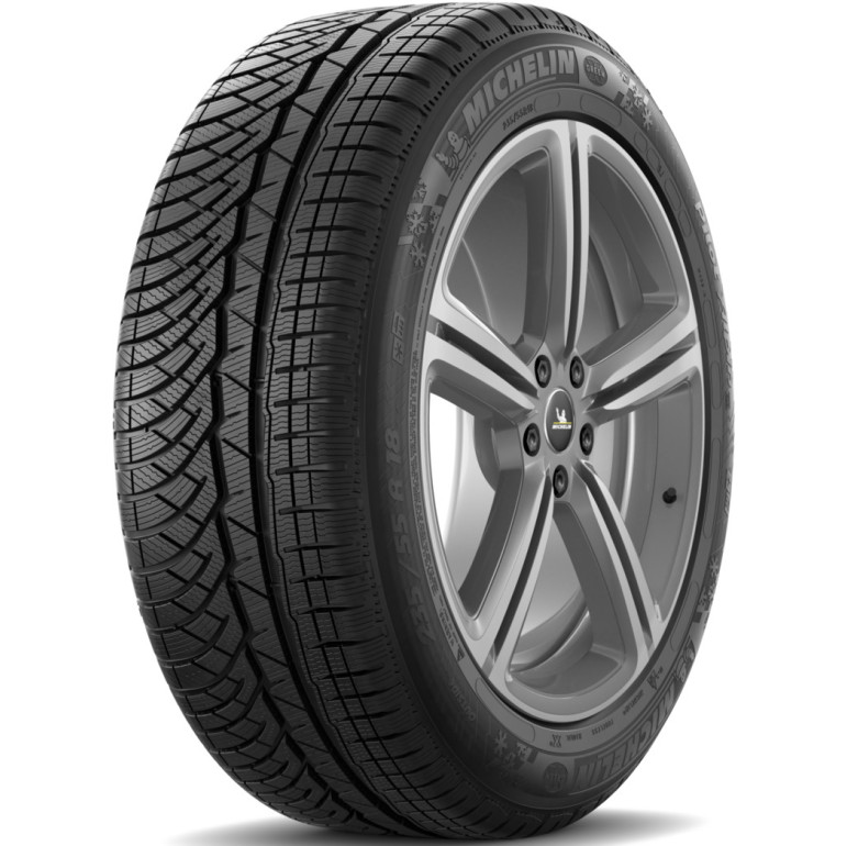 Pnevmatike: MICHELIN 265/30R 20 94W TL Pi.Alp.PA4 XL FSL EXTRA LOAD R/20R94
