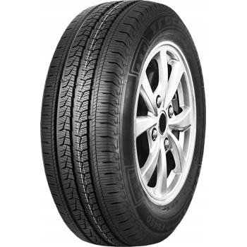 TRACMAX 235/65R 16C 121R TL X-Privilo VS-450 TRACMAX 235/65R 16C 121R TL X-Privilo VS-450