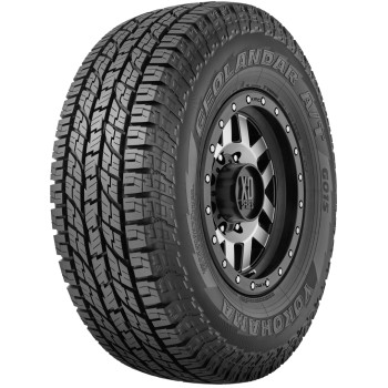 YOKOHAMA 215/70R 15 98H TL Geol.A/T G015 YOKOHAMA 215/70R 15 98H TL Geol.A/T G015