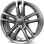RIAL 8,0x17 X10 METAL-Siva